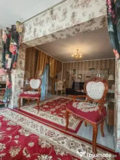 Casă complet renovată, 104 mp – acces din două străzi, 