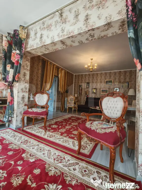 Casă complet renovată, 104 mp – acces din două străzi, - Campia Turzii (Cluj)