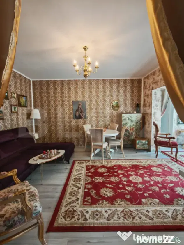 Casă complet renovată, 104 mp – acces din două străzi, - Campia Turzii (Cluj)