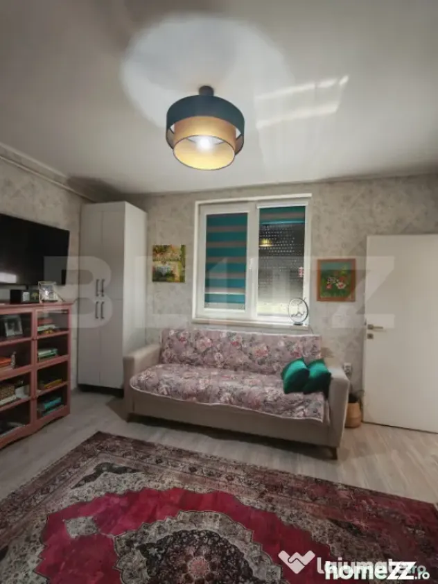 Casă complet renovată, 104 mp – acces din două străzi, - Campia Turzii (Cluj)