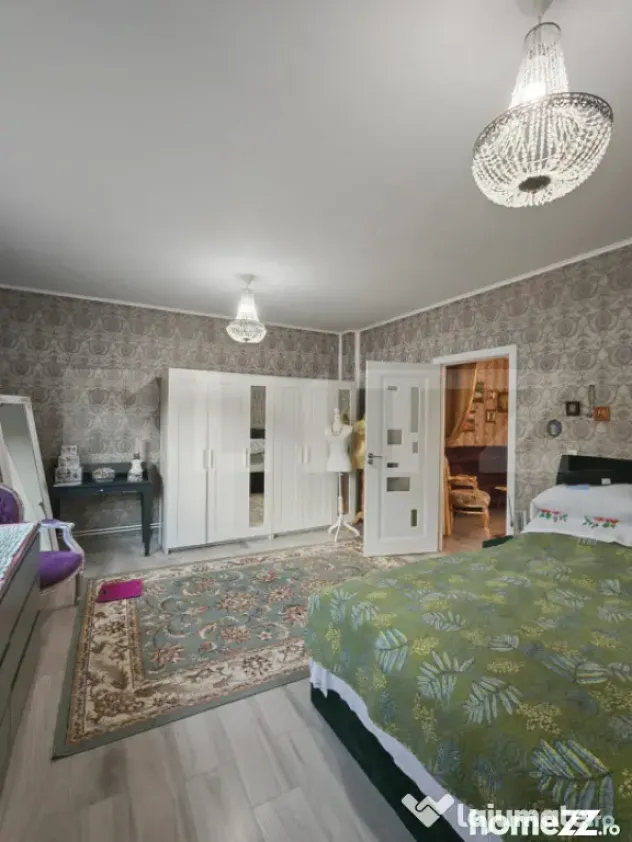 Casă complet renovată, 104 mp – acces din două străzi, - Campia Turzii (Cluj)