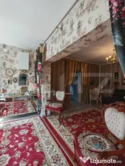 Casă complet renovată, 104 mp – acces din două străzi, 