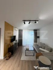 Apartament 2 camere , Zona Subcetate