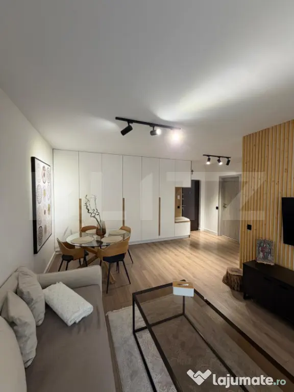 Apartament 2 camere , Zona Subcetate