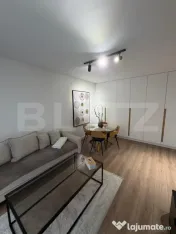 Apartament 2 camere , Zona Subcetate