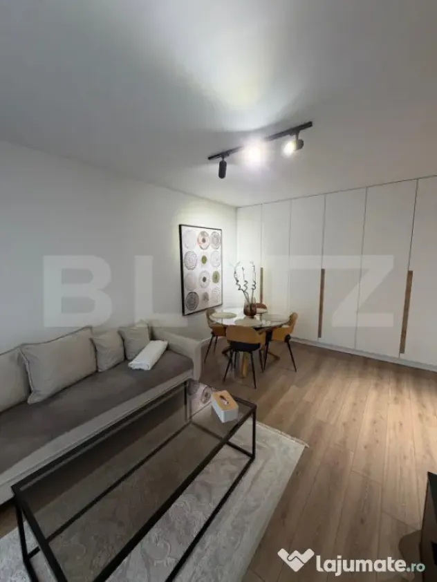 Apartament 2 camere , Zona Subcetate