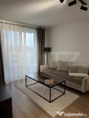 Apartament 2 camere , Zona Subcetate