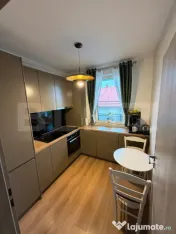 Apartament 2 camere , Zona Subcetate