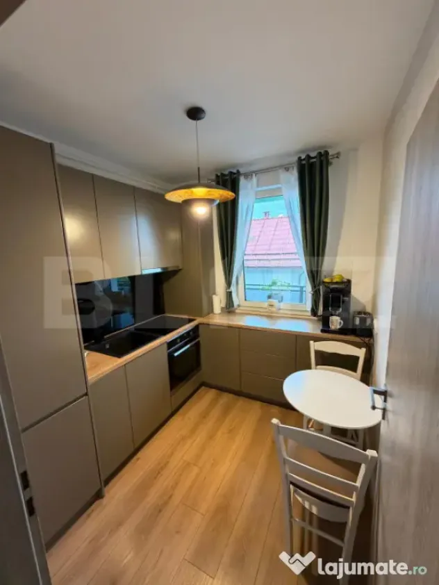 Apartament 2 camere , Zona Subcetate