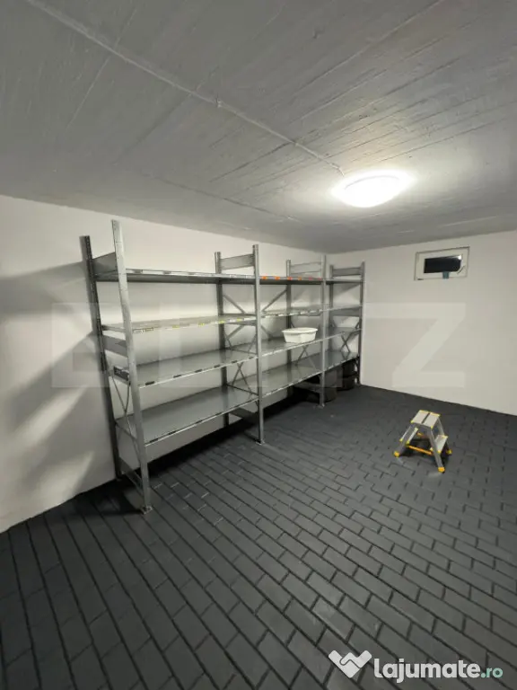 Apartament 2 camere , Zona Subcetate