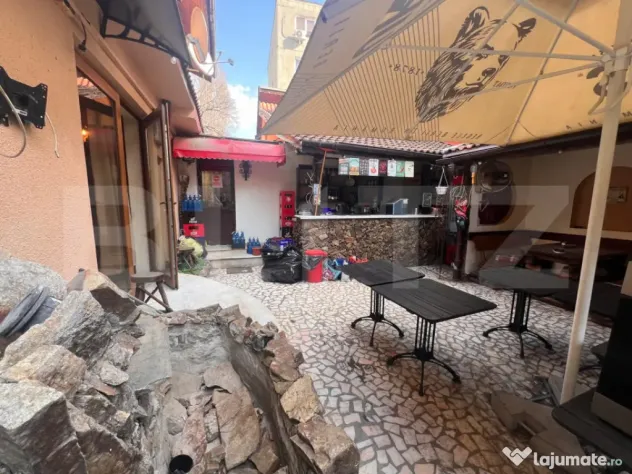 Casa P+M, 253 mp, zona Rovine