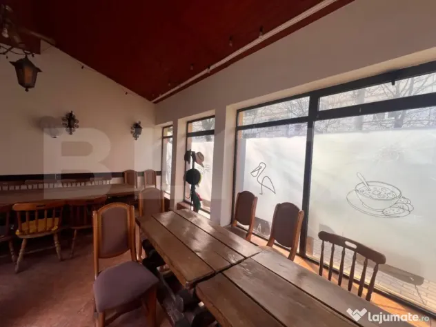 Casa P+M, 253 mp, zona Rovine
