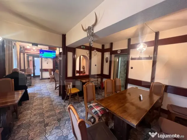 Casa P+M, 253 mp, zona Rovine