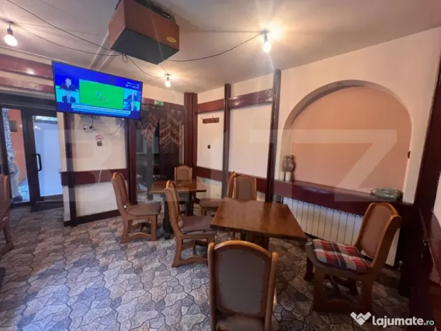 Casa P+M, 253 mp, zona Rovine