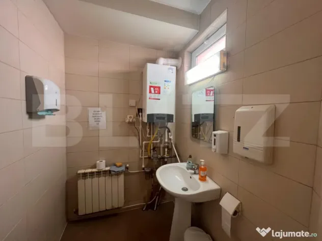 Casa P+M, 253 mp, zona Rovine