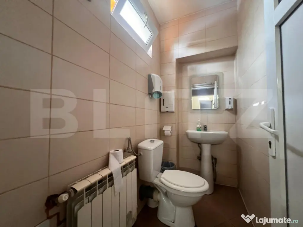 Casa P+M, 253 mp, zona Rovine