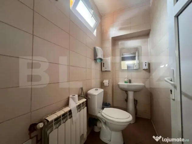 Casa P+M, 253 mp, zona Rovine