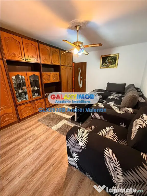 Apartament Berceni - Oltenitei - Aparatorii Patriei - Metrou