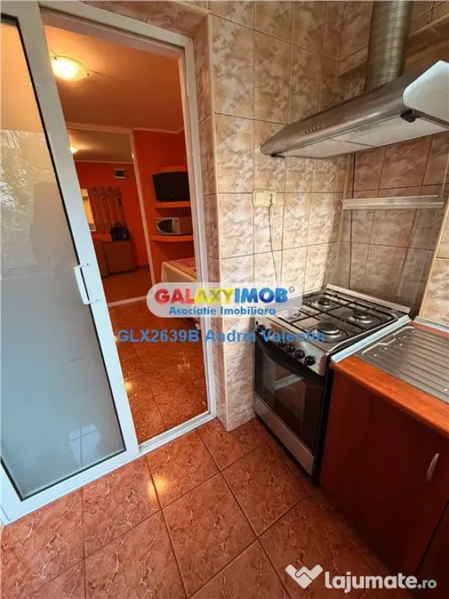 Apartament Berceni - Oltenitei - Aparatorii Patriei - Metrou
