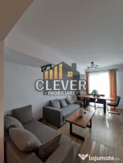 2 camere de inchiriat – Theodor Pallady | Mobilat compl...