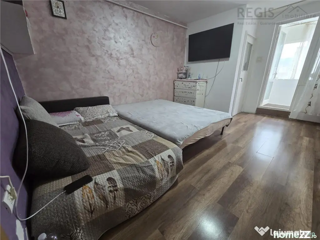 Garsoniera Zona Astra | Priveliste superba - Brasov (Brasov)