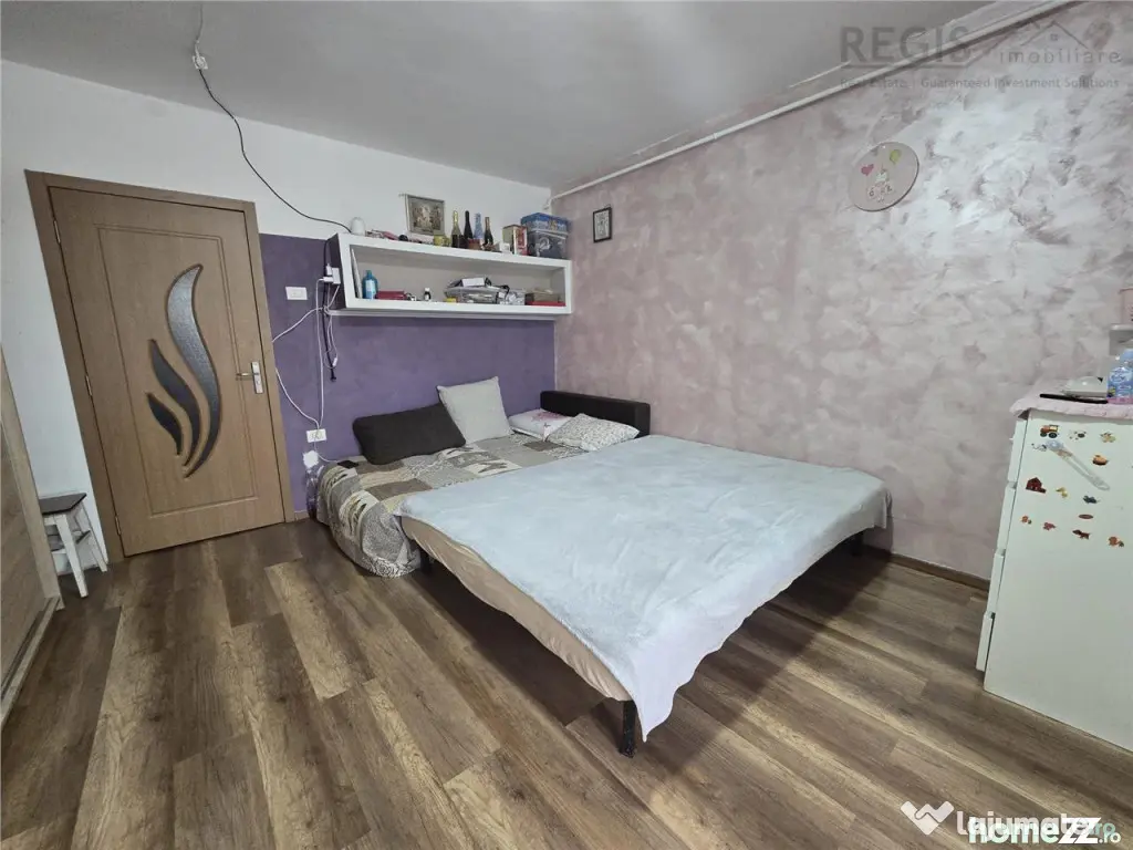 Garsoniera Zona Astra | Priveliste superba - Brasov (Brasov)