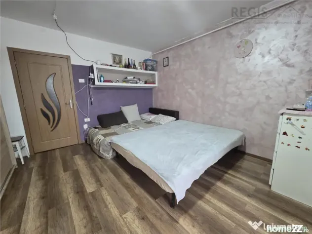 Garsoniera Zona Astra | Priveliste superba - Brasov (Brasov)
