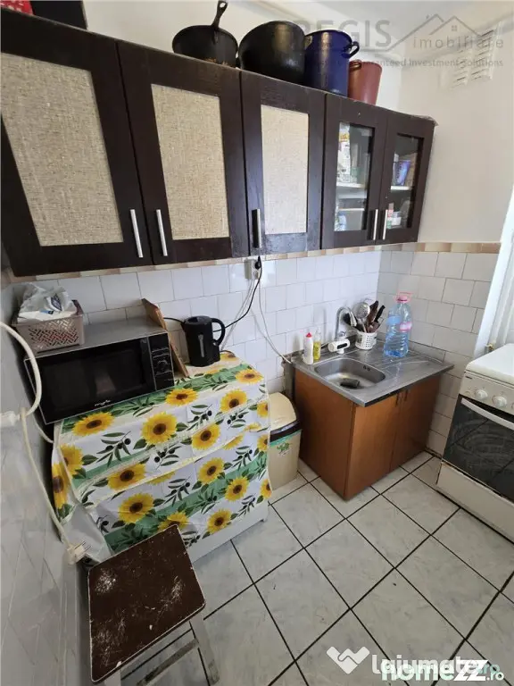 Garsoniera Zona Astra | Priveliste superba - Brasov (Brasov)