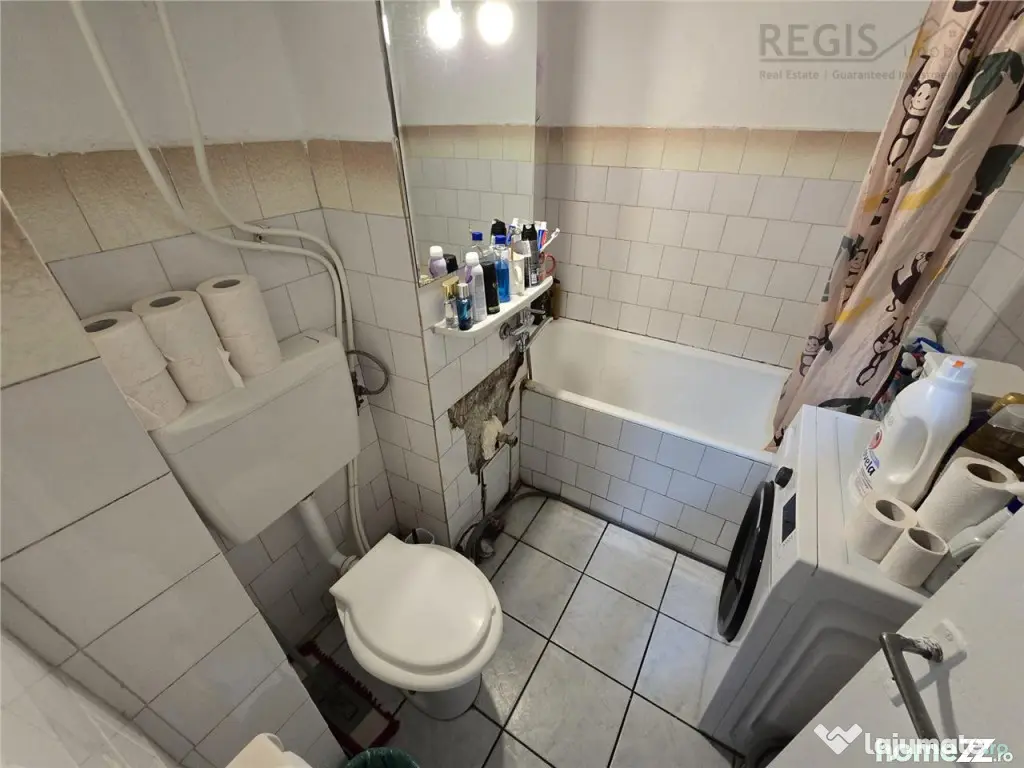 Garsoniera Zona Astra | Priveliste superba - Brasov (Brasov)