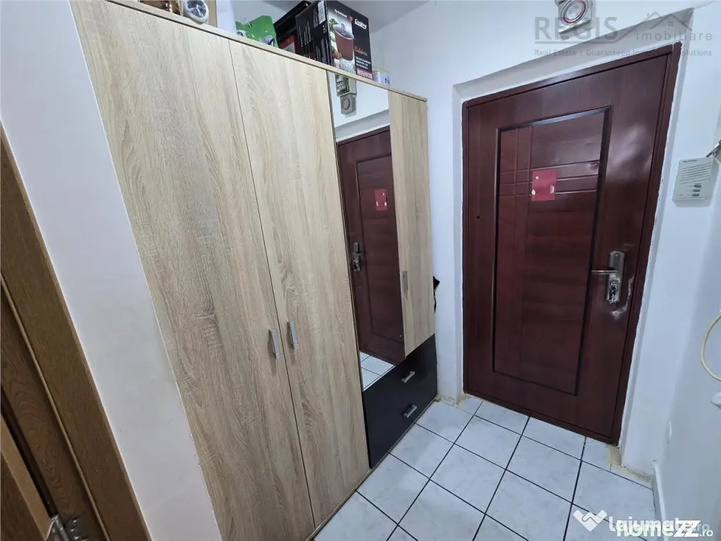 Garsoniera Zona Astra | Priveliste superba - Brasov (Brasov)