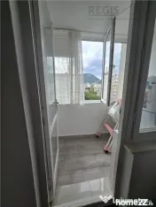 Garsoniera Zona Astra | Priveliste superba 