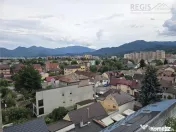 Garsoniera Zona Astra | Priveliste superba 