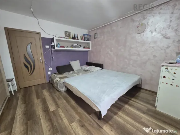 Garsoniera Zona Astra | Priveliste superba