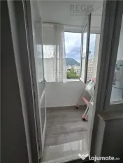 Garsoniera Zona Astra | Priveliste superba 