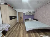 Garsoniera Zona Astra | Priveliste superba 