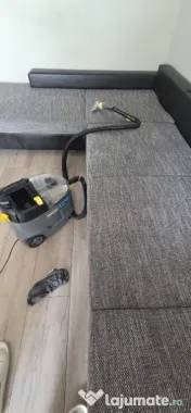 servicii profesionale de curățenie 