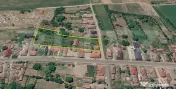 Proprietate de vanzare, teren 5488 mp, in localitatea Ambud, 