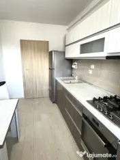 Apartament decomandat cu 2 camere| Parcare Inclusa si Vedere 
