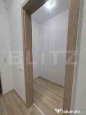 Apartament decomandat cu 2 camere| Parcare Inclusa si Vedere 