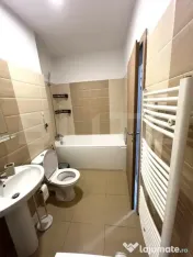 Apartament decomandat cu 2 camere| Parcare Inclusa si Vedere 