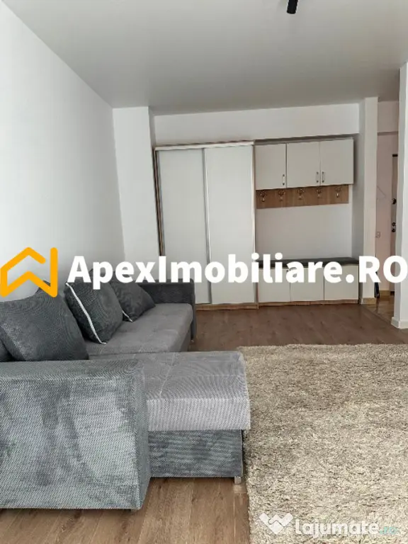 Apartament 2 camere de inchiriat Parcul Carol București | A