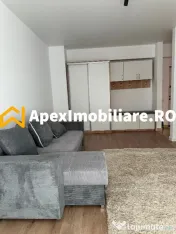 Apartament 2 camere de inchiriat Parcul Carol București | A 