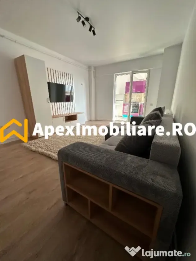 Apartament 2 camere de inchiriat Parcul Carol București | A