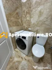 Apartament 2 camere de inchiriat Parcul Carol București | A 