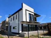 Casă individuală nouă | 128 mp utili | Teren 417 mp | Car