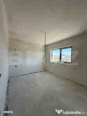 Casă individuală nouă | 128 mp utili | Teren 417 mp | Car