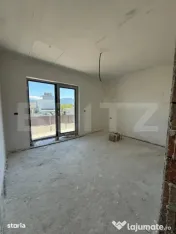 Casă individuală nouă | 128 mp utili | Teren 417 mp | Car