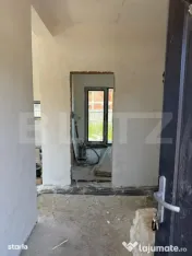 Casă individuală nouă | 128 mp utili | Teren 417 mp | Car