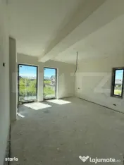 Casă individuală nouă | 128 mp utili | Teren 417 mp | Car