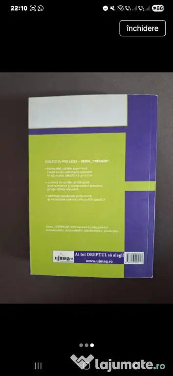 Legea Notarilor Publici - 2019